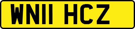 WN11HCZ