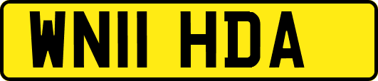 WN11HDA