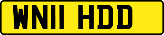 WN11HDD