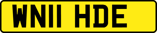 WN11HDE