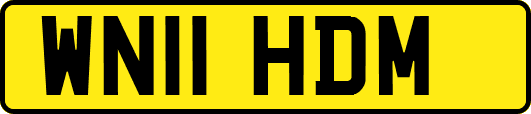 WN11HDM