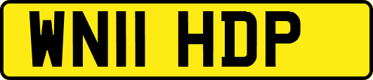 WN11HDP