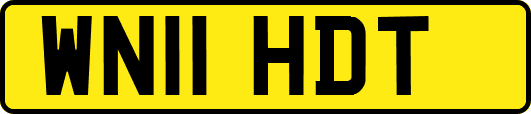 WN11HDT