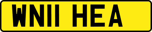 WN11HEA