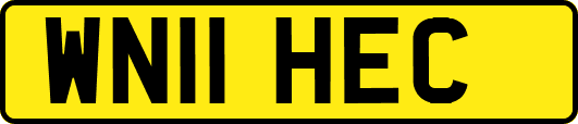 WN11HEC