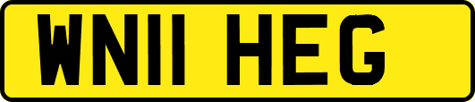 WN11HEG