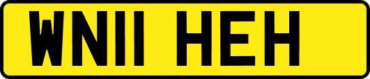 WN11HEH