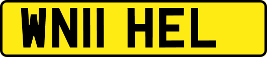WN11HEL