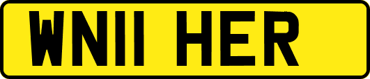 WN11HER