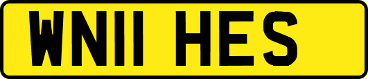 WN11HES