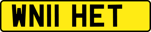 WN11HET