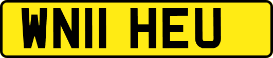WN11HEU