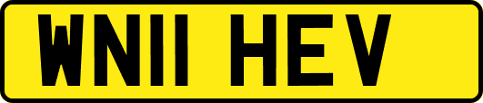 WN11HEV