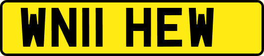 WN11HEW
