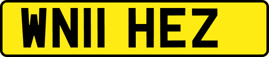 WN11HEZ