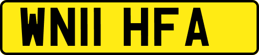 WN11HFA