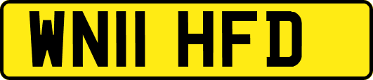 WN11HFD