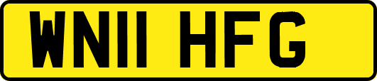 WN11HFG
