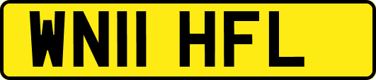 WN11HFL