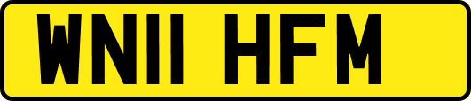 WN11HFM