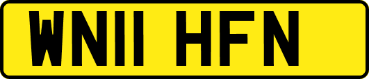 WN11HFN