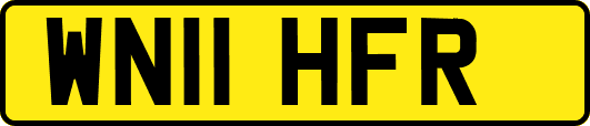 WN11HFR