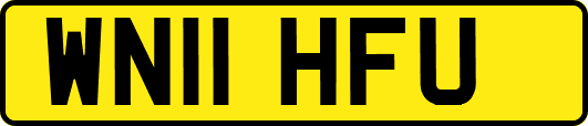 WN11HFU