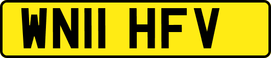 WN11HFV