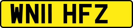 WN11HFZ