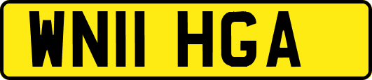 WN11HGA
