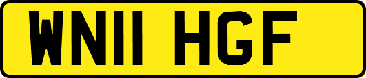 WN11HGF