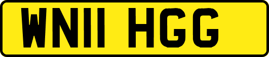 WN11HGG