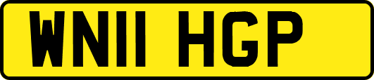 WN11HGP