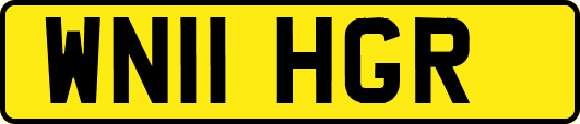 WN11HGR