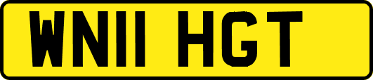 WN11HGT