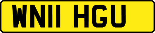 WN11HGU