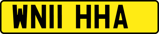 WN11HHA