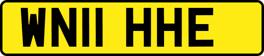 WN11HHE