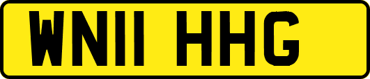 WN11HHG