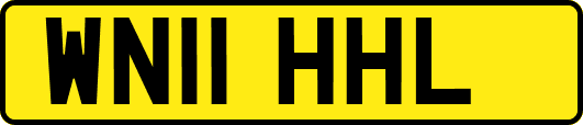 WN11HHL