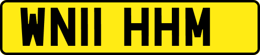 WN11HHM