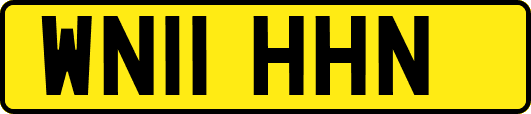 WN11HHN