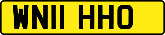 WN11HHO