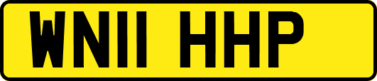 WN11HHP