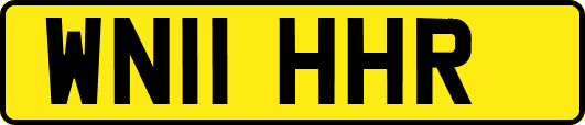 WN11HHR