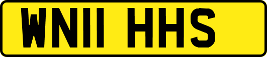 WN11HHS