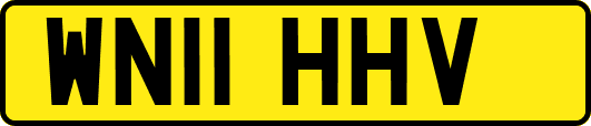 WN11HHV