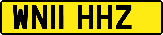 WN11HHZ