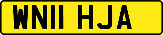 WN11HJA