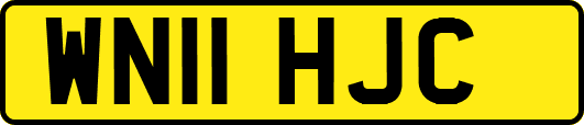 WN11HJC